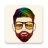 icon Beard Photo Editor 5.4.9