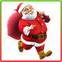 icon Run Santa, Run! for Huawei Mate 9 Pro