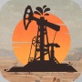 icon Oil Era - Idle Mining Tycoon for Samsung Galaxy Tab 4 7.0