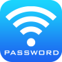 icon Wifi Password [Root] for comio X1 Note