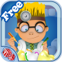 icon My Little Dentist – Kids Game for Google Pixel XL