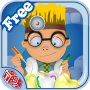 icon My Little Dentist – Kids Game for Huawei MediaPad M3 Lite 10