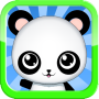 icon My Lovely Panda ! for tecno Phantom 6