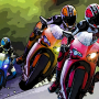 icon Motorbike Race for Huawei Mate 9 Pro