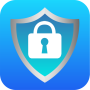 icon App lock for Lava V5