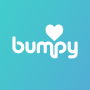 icon Bumpy – International Dating for Xiaomi Mi 8