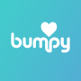 icon Bumpy – International Dating for ASUS ZenFone 3 (ZE552KL)