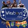 icon VitaBoys Playstation Vita News for Cubot R11