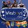 icon VitaBoys Playstation Vita News for Samsung Galaxy Core Lite(SM-G3586V)