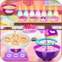 icon new-android-Donuts-Cooking-Games