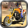 icon Motorbike Drive Simulator 2016 for Alcatel 3