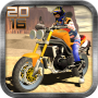 icon Motorbike Drive Simulator 2016 for BLU Studio Pro