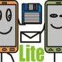 icon DchatWifiLite for Micromax Canvas Juice 4G Q461