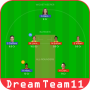 icon Dream Team 11 - Prediction for Samsung Galaxy Tab 2 10.1 P5110