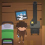 icon Sneaky Sasquatch Mobile Steps for sharp A2 Lite