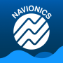 icon Navionics® Boating for Gionee X1