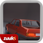 icon Classic Car Parking 3D for Samsung Galaxy Young 2