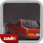 icon Classic Car Parking 3D for Allview P8 Pro