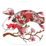 icon Japanese Sleeve Tattoo Designs for symphony V130