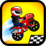 icon Motocross Saurus for Lava X28