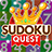 icon Sudoku Quest 3.1.91
