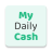 icon MyDailyCash 1.0.36