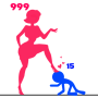 icon Stick Fight: Endless Battle for Allview P8 Pro