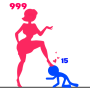 icon Stick Fight: Endless Battle