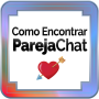 icon Como Encontrar Pareja Chat