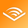 icon Audible: Audio Entertainment for Ulefone Armor X