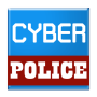 icon Cyber Police Chat