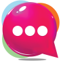 icon Chat Rooms - Find Friends for Bluboo S1