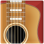 icon Guitar! for intex Aqua Strong 5.2