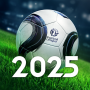 icon Football League 2025 for Vertex Impress Dune