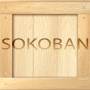icon Sokoban Free for blackberry KEY2
