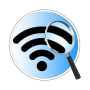 icon WifiKeyFinder