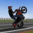 icon Moto Wheelie 3D 0.48