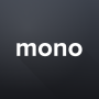 icon monobank — банк у телефоні for Alcatel 3