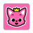 icon kr.co.smartstudy.pinkfongtv.ko_android_googlemarket 1230