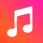 icon Music Player & MP3 - DDMusic for infocus M535+