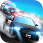 icon Racing Game: Police Racers