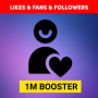 icon TikBooster