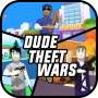 icon Dude Theft Wars for Samsung Galaxy Xcover 3 Value Edition