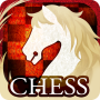 icon chess game free -CHESS HEROZ for Samsung Galaxy S3