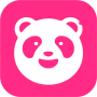 icon foodpanda: food & groceries for LG Stylo 3 Plus