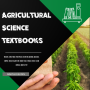 icon Agricultural Science Textbooks