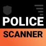 icon Police Scanner