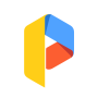 icon Parallel Space - app cloning for qmobile M350 Pro