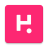 icon Heetch Passenger 7.7.0