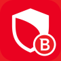 icon Bitdefender Mobile Security for LG X5